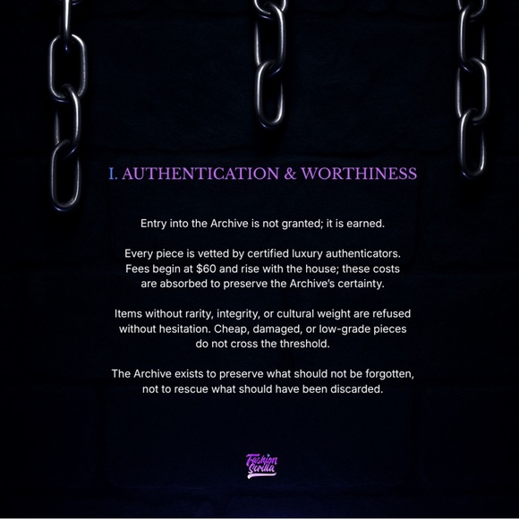 Read Before Shopping! - Picture 5 of 7